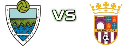 Atlético Tordesillas - Palencia head to head game preview and prediction