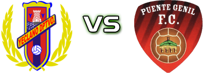 Yeclano - Salerm Puente Genil Spiel Prognosen und Statistiken