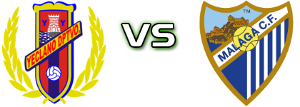 Yeclano - Atl. Malagueño детайли и статистика