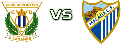 Leganés - Málaga head to head game preview and prediction Leganés - Málaga head to head game preview and prediction