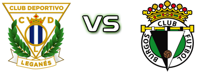 Leganés - Burgos Spiel Prognosen und Statistiken Leganés - Burgos Spiel Prognosen und Statistiken