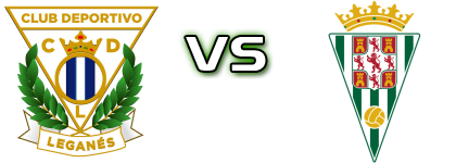 Leganés - Córdoba head to head game preview and prediction