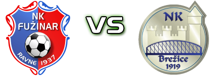 Fužinar Vzajemci - Brežice Terme Čatež head to head game preview and prediction Fužinar Vzajemci - Brežice Terme Čatež head to head game preview and prediction