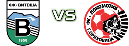 Vitosha - Lokomotiv (GO) head to head game preview and prediction