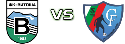 Vitosha - Slivnishki Geroy head to head game preview and prediction Vitosha - Slivnishki Geroy head to head game preview and prediction