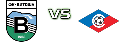 Vitosha - Septemvri II Estatísticas e detalhes do jogo