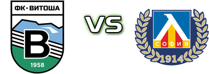 Vitosha - Levski II Sofia head to head game preview and prediction Vitosha - Levski II Sofia head to head game preview and prediction