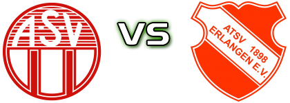ASV Cham - Erlangen Statistiche e dettagli partita ASV Cham - Erlangen Statistiche e dettagli partita