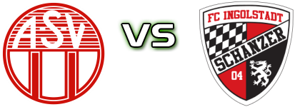 ASV Cham - Ingolstadt II Detalji meca I statistika. ASV Cham - Ingolstadt II Detalji meca I statistika.