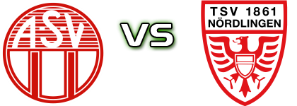 ASV Cham - Nördlingen head to head game preview and prediction