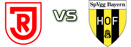 Jahn Regensburg II - Hof head to head game preview and prediction Jahn Regensburg II - Hof head to head game preview and prediction
