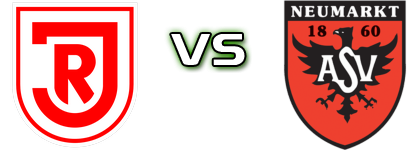 Jahn Regensburg II - Neumarkt детайли и статистика