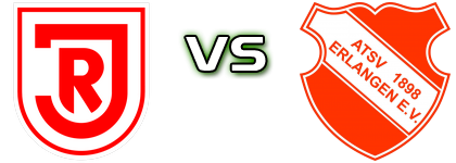 Jahn Regensburg II - Erlangen head to head game preview and prediction