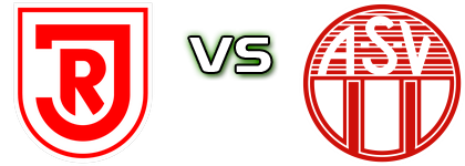 Jahn Regensburg II - ASV Cham head to head game preview and prediction