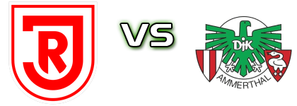 Jahn Regensburg II - Ammerthal head to head game preview and prediction