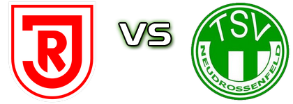Jahn Regensburg II - Neudrossenfeld head to head game preview and prediction