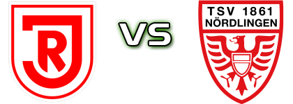 Jahn Regensburg II - Nördlingen head to head game preview and prediction