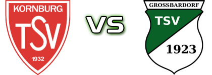 Kornburg - Grossbardorf head to head game preview and prediction