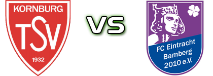 Kornburg - E. Bamberg head to head game preview and prediction