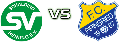 Schalding-H. - Pipinsried head to head game preview and prediction