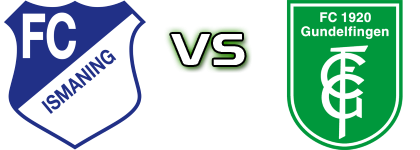 Ismaning - Gundelfingen head to head game preview and prediction