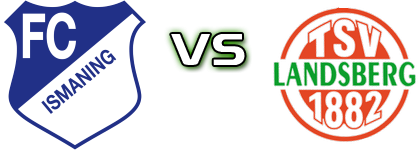 Ismaning - Landsberg Detalles y estadisticas