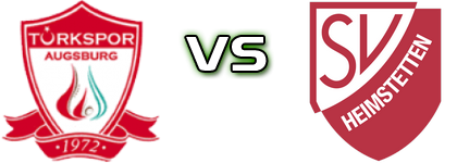 Türkspor Augsburg - SV Heimstetten head to head game preview and prediction