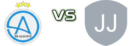 FK Aliance - JFC Jelgava Statistiche e dettagli partita FK Aliance - JFC Jelgava Statistiche e dettagli partita