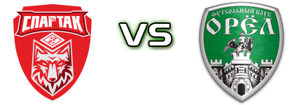 Tambov - Orel Spiel Prognosen und Statistiken