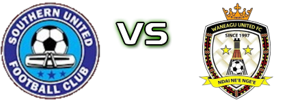 Southern United - Waneagu United head to head game preview and prediction Southern United - Waneagu United head to head game preview and prediction