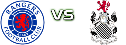 Rangers - Queen's Park head to head game preview and prediction