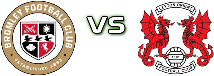 Bromley - Leyton Orient detalji utakmice i statistika