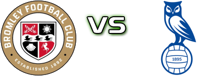 Bromley - Oldham Spiel Prognosen und Statistiken