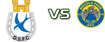 Dungannon Swifts - Moyola Park Spiel Prognosen und Statistiken Dungannon Swifts - Moyola Park Spiel Prognosen und Statistiken