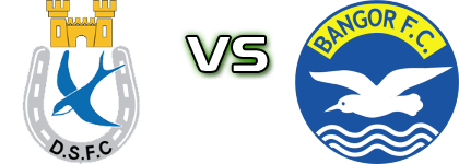 Dungannon Swifts - Bangor detalji utakmice i statistika