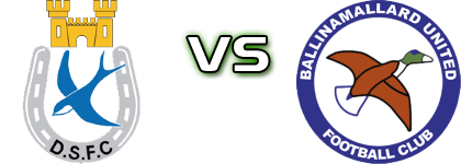 Dungannon Swifts - Ballinamallard Utd. head to head game preview and prediction Dungannon Swifts - Ballinamallard Utd. head to head game preview and prediction