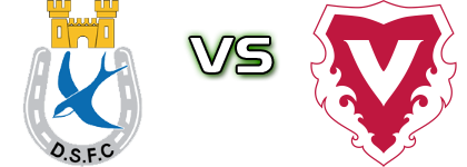 Dungannon Swifts - Vaduz Estatísticas e detalhes do jogo Dungannon Swifts - Vaduz Estatísticas e detalhes do jogo