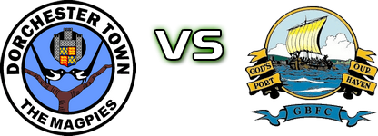 Dorchester - Gosport Spiel Prognosen und Statistiken