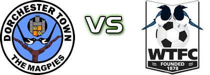 Dorchester - Wimborne head to head game preview and prediction Dorchester - Wimborne head to head game preview and prediction