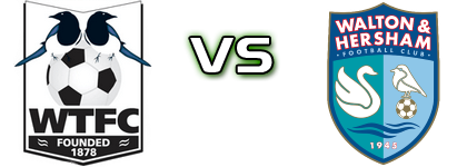 Wimborne - Walton & Hersham Spiel Prognosen und Statistiken