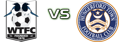 Wimborne - Hungerford Spiel Prognosen und Statistiken
