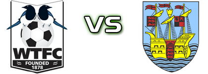 Wimborne - Weymouth Spiel Prognosen und Statistiken Wimborne - Weymouth Spiel Prognosen und Statistiken