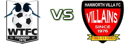 Wimborne - Hanworth Spiel Prognosen und Statistiken