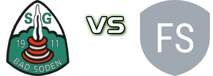 SG Bad Soden - FSV Dornberg Statistiche e dettagli partita