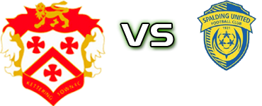 Kettering - Spalding Detalles y estadisticas