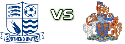 Southend Utd - Altrincham детайли и статистика