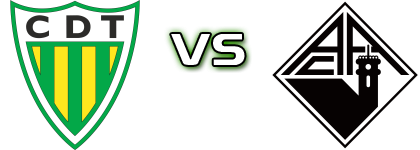 Tondela - Académica Spiel Prognosen und Statistiken