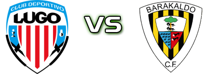 Lugo - Barakaldo head to head game preview and prediction Lugo - Barakaldo head to head game preview and prediction
