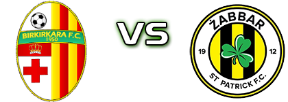Birkirkara - St. Patrick Statistiche e dettagli partita