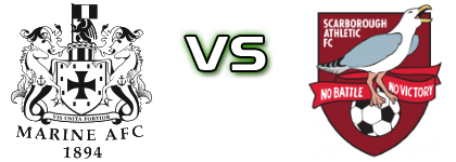 Marine - Scarborough детайли и статистика